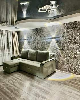 2-к квартира, вторичка, 49м2, 7/9 этаж