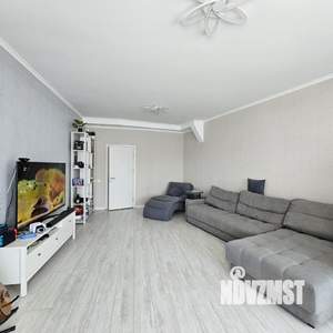 3-к квартира, вторичка, 103м2, 9/9 этаж