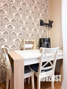 4-к квартира, вторичка, 66м2, 2/5 этаж