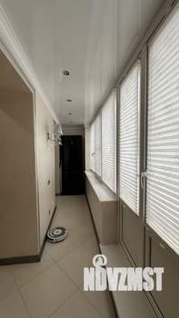 3-к квартира, вторичка, 73м2, 2/14 этаж