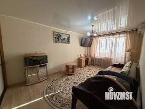 2-к квартира, вторичка, 50м2, 6/6 этаж