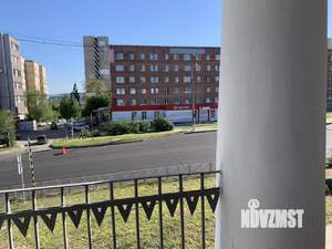 3-к квартира, вторичка, 75м2, 2/2 этаж