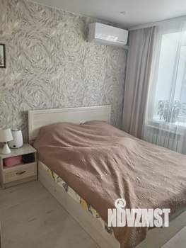 1-к квартира, вторичка, 37м2, 11/15 этаж