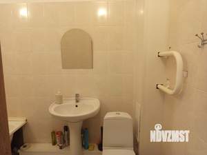 1-к квартира, вторичка, 42м2, 1/10 этаж