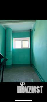 2-к квартира, вторичка, 40м2, 5/6 этаж