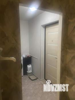 1-к квартира, вторичка, 35м2, 5/9 этаж