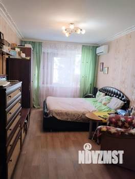 3-к квартира, вторичка, 66м2, 8/9 этаж