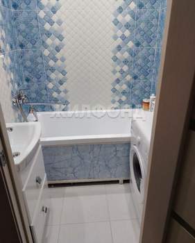 2-к квартира, вторичка, 43м2, 4/5 этаж