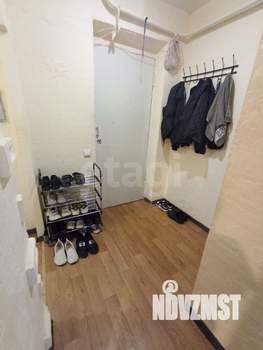 2-к квартира, вторичка, 42м2, 1/5 этаж