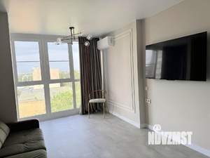 1-к квартира, вторичка, 40м2, 8/11 этаж
