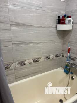 1-к квартира, вторичка, 33м2, 9/9 этаж