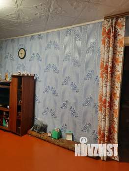 2-к квартира, вторичка, 43м2, 1/3 этаж