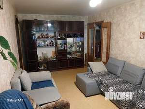 3-к квартира, вторичка, 58м2, 5/5 этаж