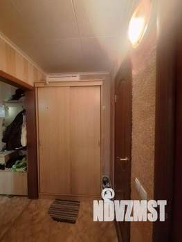 1-к квартира, вторичка, 34м2, 9/9 этаж