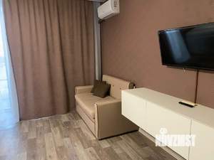 Студия квартира, вторичка, 29м2, 2/10 этаж