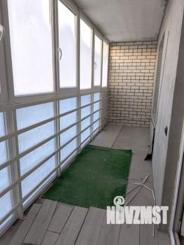 2-к квартира, вторичка, 53м2, 10/10 этаж