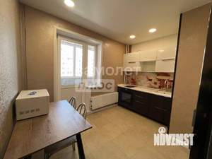 1-к квартира, вторичка, 34м2, 7/16 этаж