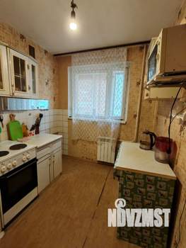 1-к квартира, вторичка, 30м2, 1/5 этаж