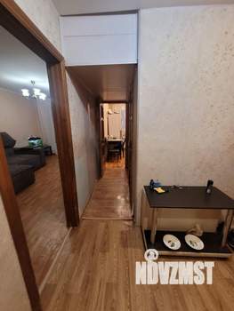 3-к квартира, вторичка, 62м2, 4/5 этаж