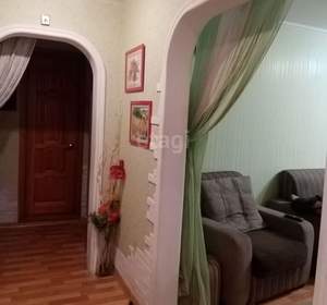 3-к квартира, вторичка, 66м2, 7/9 этаж