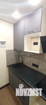 Студия квартира, вторичка, 19м2, 2/5 этаж