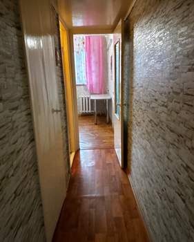 2-к квартира, вторичка, 47м2, 2/5 этаж
