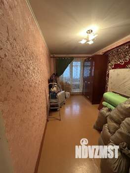 3-к квартира, вторичка, 57м2, 3/9 этаж