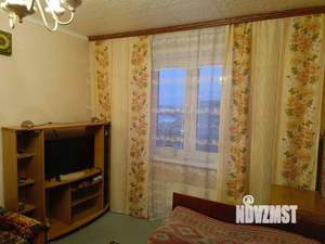 2-к квартира, вторичка, 50м2, 9/9 этаж