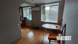 3-к квартира, вторичка, 52м2, 5/5 этаж