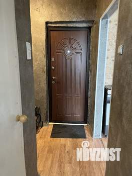 1-к квартира, вторичка, 31м2, 4/5 этаж