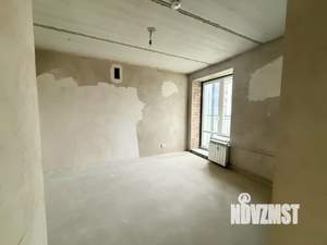 1-к квартира, сданный дом, 32м2, 4/9 этаж