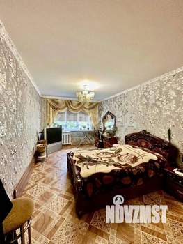 1-к квартира, вторичка, 40м2, 1/9 этаж