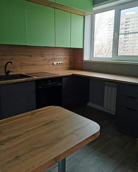 3-к квартира, вторичка, 65м2, 5/5 этаж