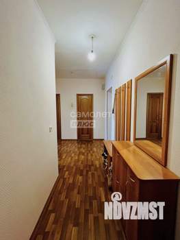 2-к квартира, вторичка, 66м2, 11/14 этаж