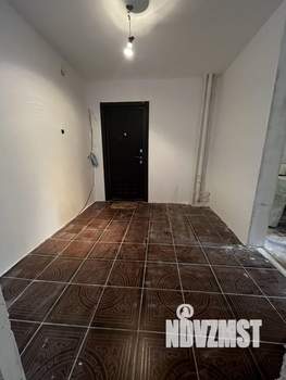 2-к квартира, вторичка, 58м2, 1/6 этаж