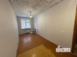 2-к квартира, вторичка, 43м2, 2/5 этаж