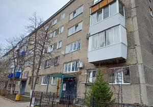 2-к квартира, вторичка, 45м2, 5/5 этаж