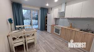 1-к квартира, вторичка, 37м2, 2/10 этаж