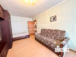 2-к квартира, вторичка, 50м2, 2/9 этаж