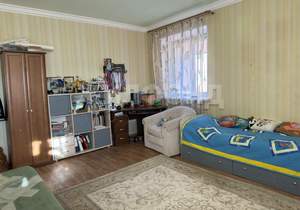 3-к квартира, вторичка, 103м2, 9/14 этаж