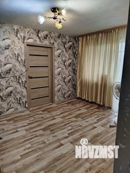2-к квартира, вторичка, 46м2, 5/5 этаж