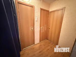 2-к квартира, вторичка, 51м2, 3/9 этаж