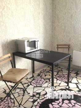 1-к квартира, вторичка, 35м2, 18/18 этаж