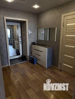 1-к квартира, вторичка, 41м2, 14/15 этаж