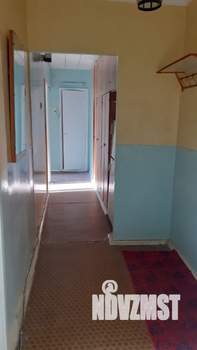 3-к квартира, вторичка, 59м2, 5/16 этаж