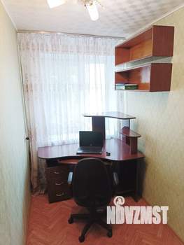 2-к квартира, вторичка, 24м2, 2/5 этаж