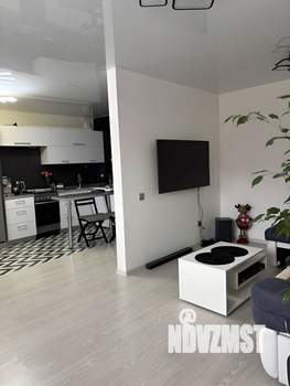 2-к квартира, вторичка, 55м2, 5/8 этаж
