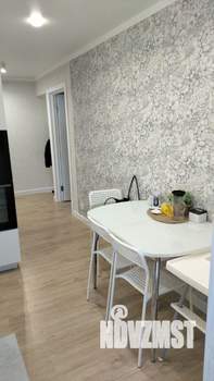 2-к квартира, вторичка, 53м2, 3/5 этаж