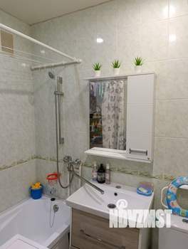 1-к квартира, вторичка, 26м2, 10/10 этаж