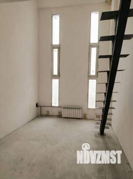 Студия квартира, вторичка, 33м2, 5/5 этаж